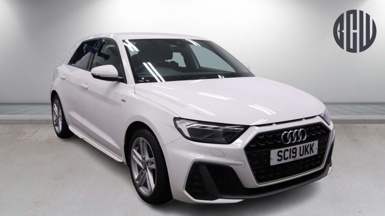 Used Audi A1 2019 for sale - 76836448: Photo 1