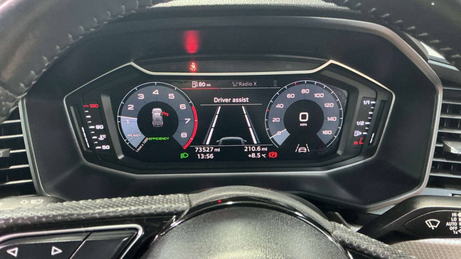 Used Audi A1 2019 for sale - 76836448: Photo 10