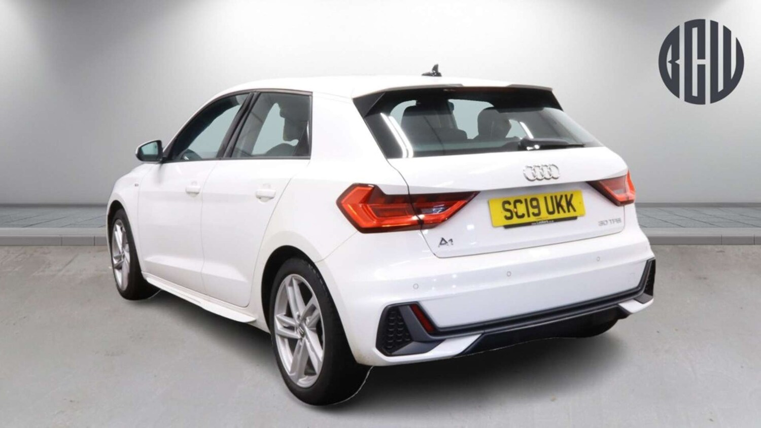 Used Audi A1 2019 for sale - 76836448: Photo 3