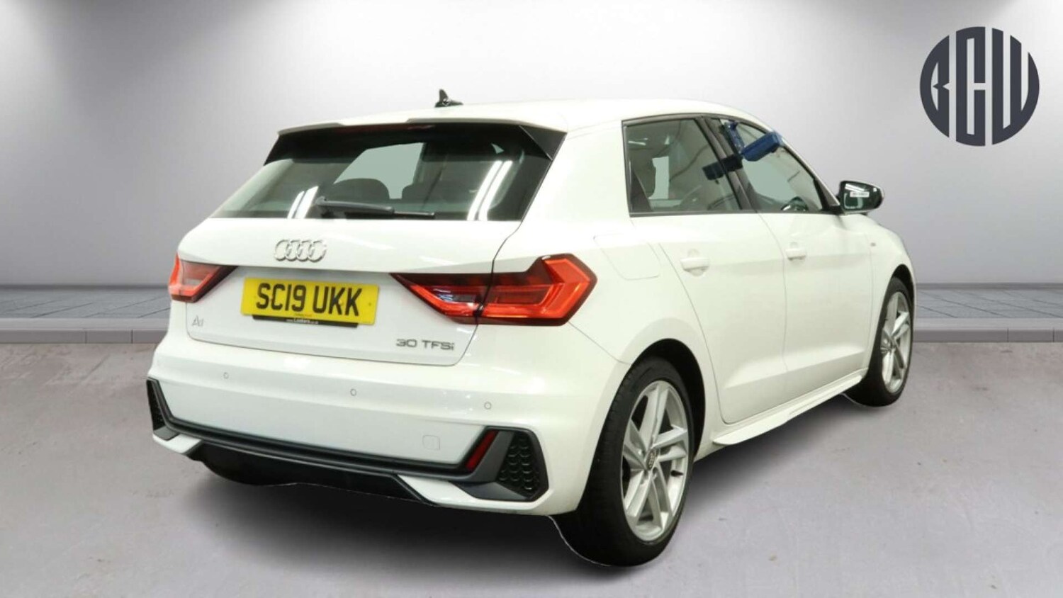 Used Audi A1 2019 for sale - 76836448: Photo 4