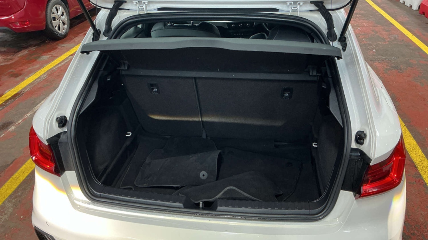 Used Audi A1 2019 for sale - 76836448: Photo 7