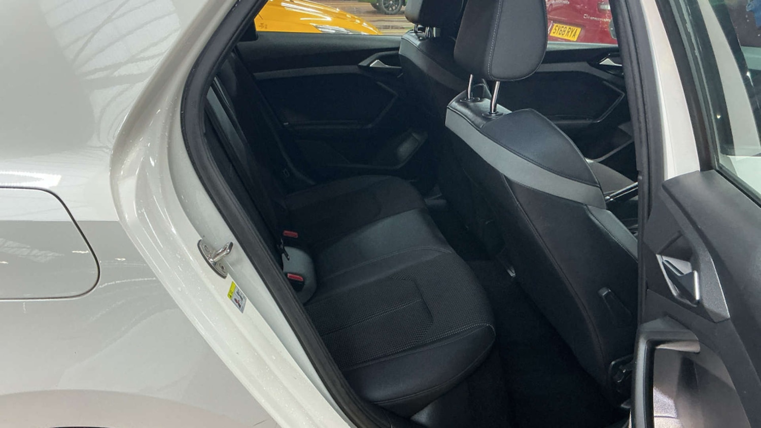 Used Audi A1 2019 for sale - 76836448: Photo 8