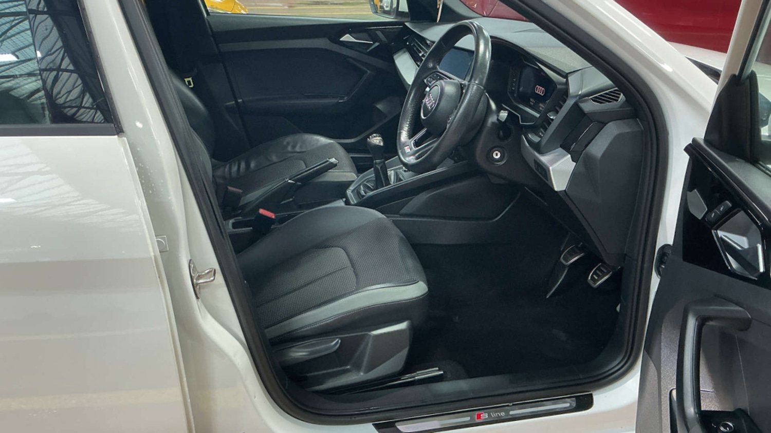 Used Audi A1 2019 for sale - 76836448: Photo 9