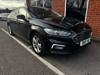 Used Ford Mondeo 2019 for sale - 73302659: Photo