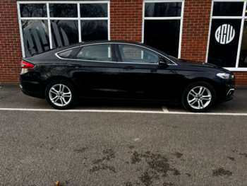 Used Ford Mondeo 2019 for sale - 73302659: Photo