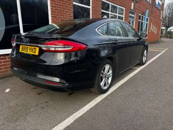 Used Ford Mondeo 2019 for sale - 73302659: Photo