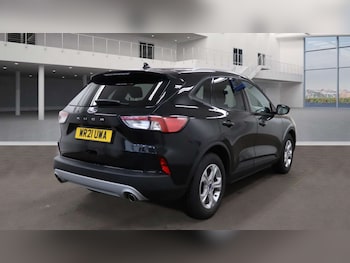 Used Ford Kuga 2021 for sale - 75870903: Photo