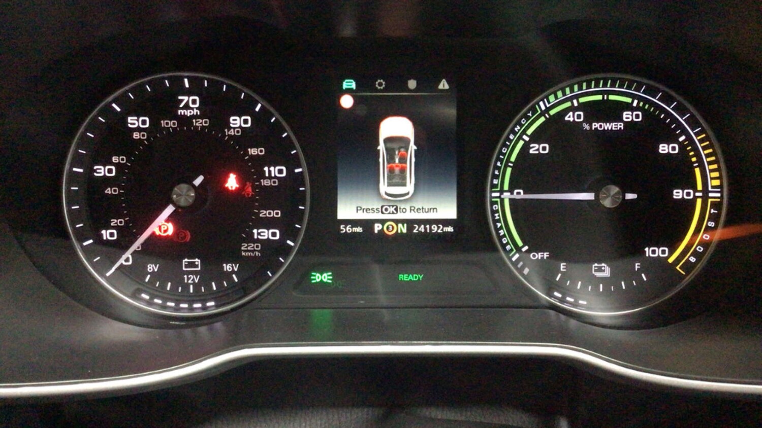 Used MG MG ZS 2021 for sale - 77368240: Photo 10