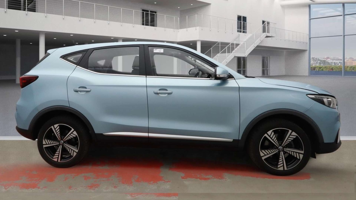 Used MG MG ZS 2021 for sale - 77368240: Photo 5