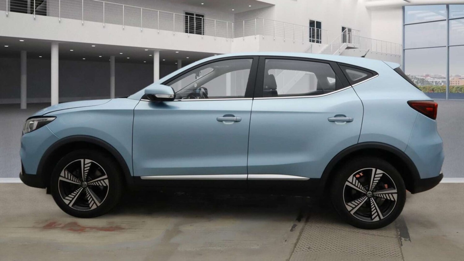 Used MG MG ZS 2021 for sale - 77368240: Photo 6