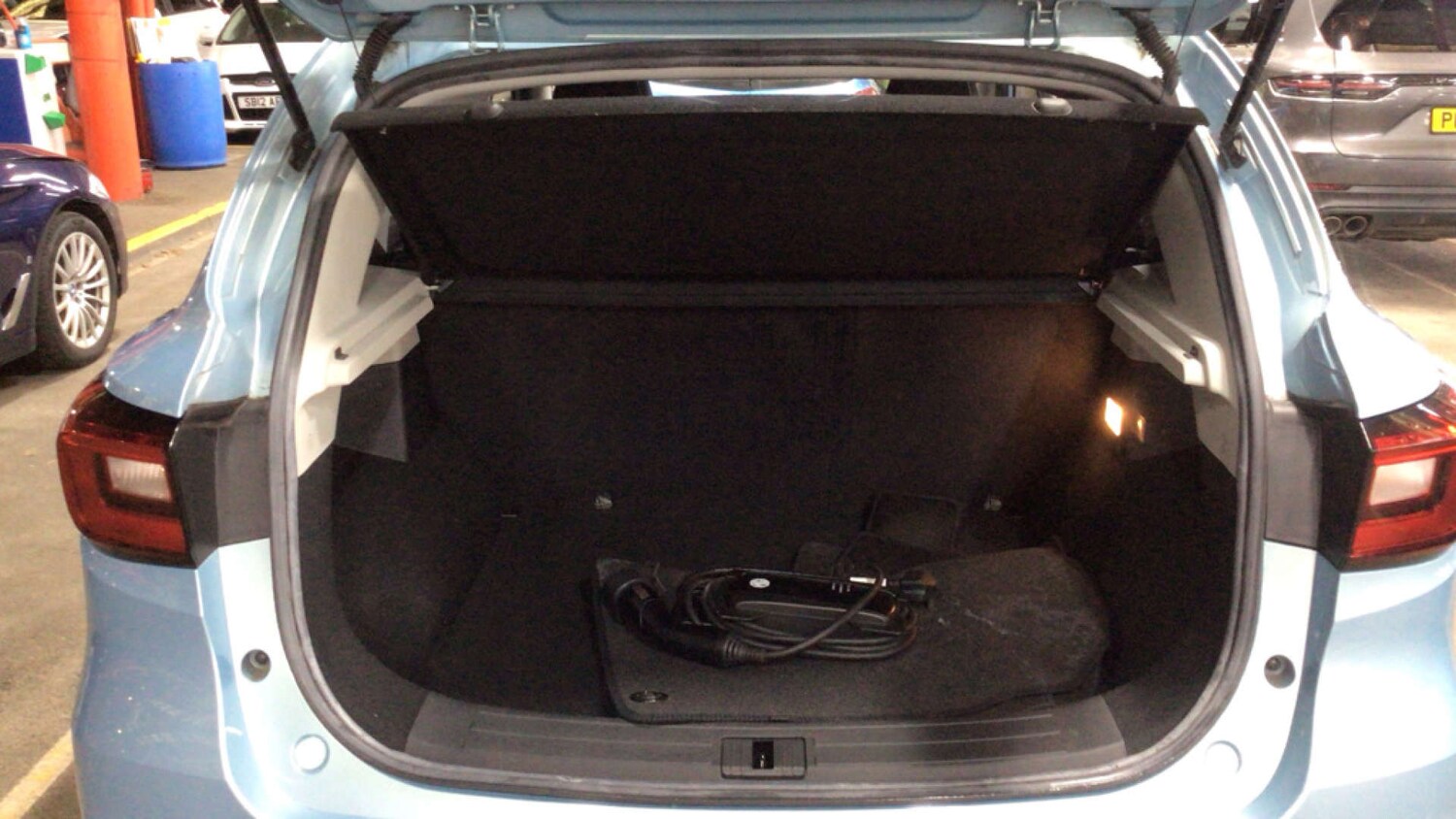 Used MG MG ZS 2021 for sale - 77368240: Photo 7