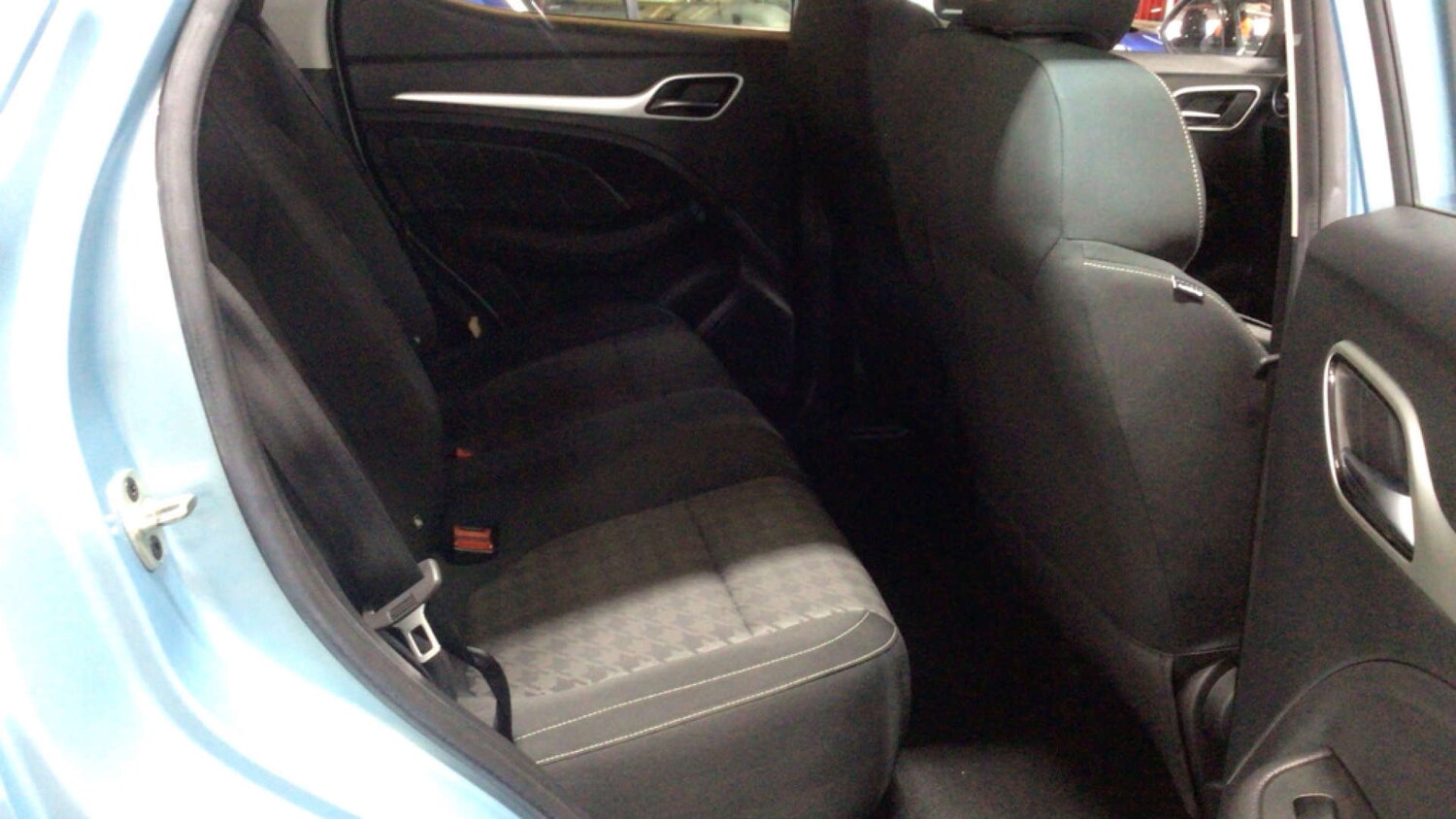 Used MG MG ZS 2021 for sale - 77368240: Photo 8