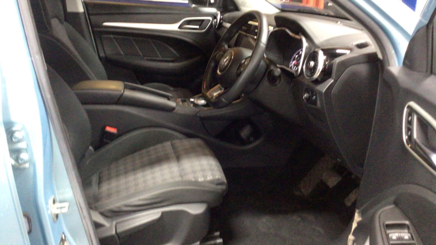 Used MG MG ZS 2021 for sale - 77368240: Photo 9