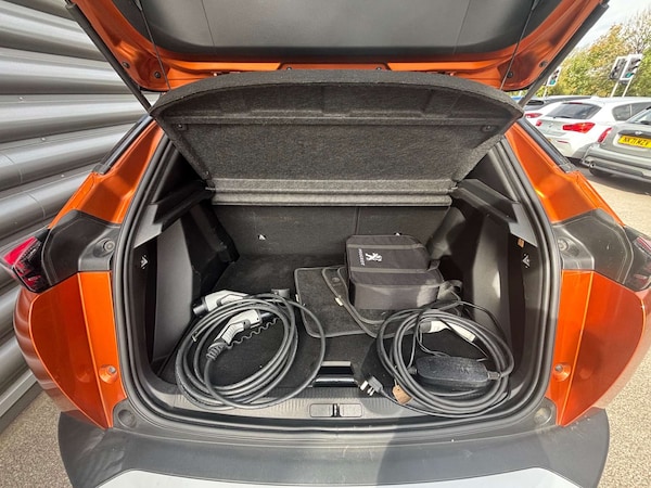 Used Peugeot 2008 2020 for sale - 76277718: Photo 10