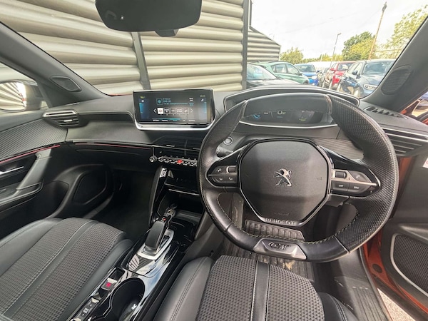 Used Peugeot 2008 2020 for sale - 76277718: Photo 13