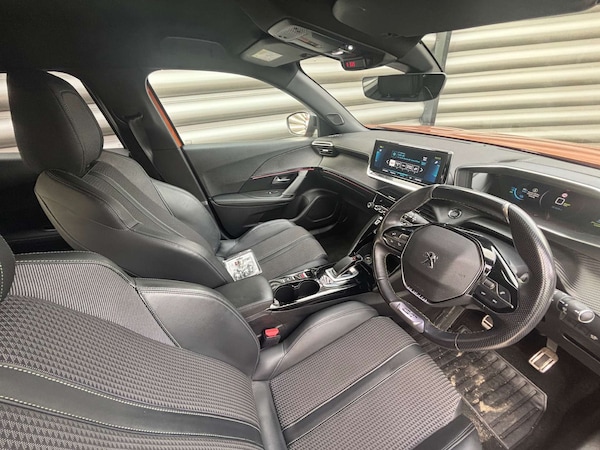 Used Peugeot 2008 2020 for sale - 76277718: Photo 14