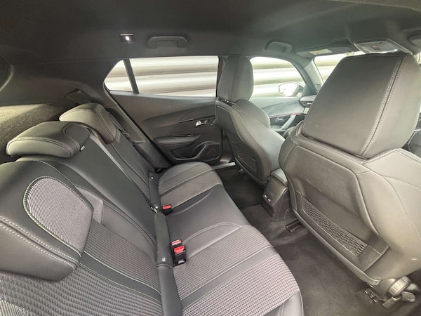 Used Peugeot 2008 2020 for sale - 76277718: Photo 16