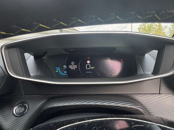Used Peugeot 2008 2020 for sale - 76277718: Photo 17