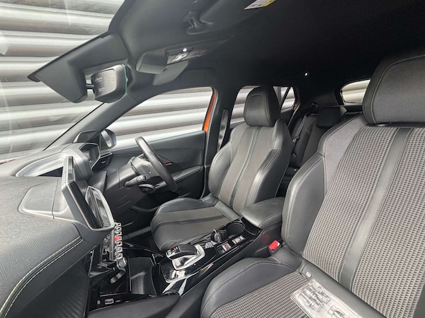 Used Peugeot 2008 2020 for sale - 76277718: Photo 26
