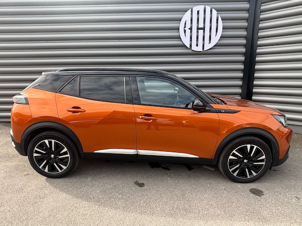 Used Peugeot 2008 2020 for sale - 76277718: Photo 3