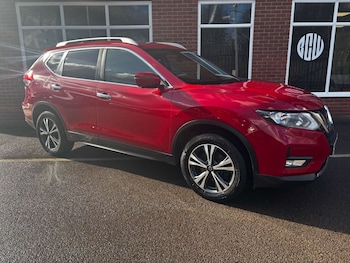 2019 - 1.7 dCi N-Connecta 5dr
