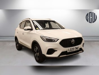 Used MG MG ZS 2023 for sale - 79421838: Photo