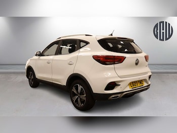 Used MG MG ZS 2023 for sale - 79421838: Photo