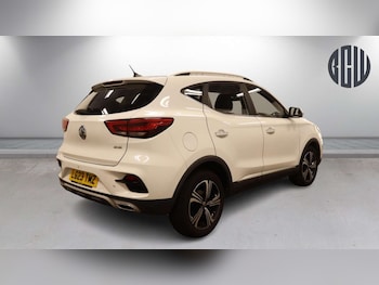 Used MG MG ZS 2023 for sale - 79421838: Photo