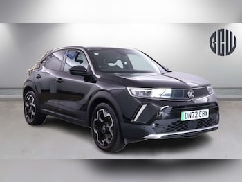 Used Vauxhall Mokka 2023 for sale - 79302442: Photo