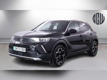 Used Vauxhall Mokka 2023 for sale - 79302442: Photo