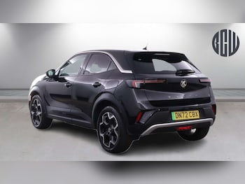 Used Vauxhall Mokka 2023 for sale - 79302442: Photo