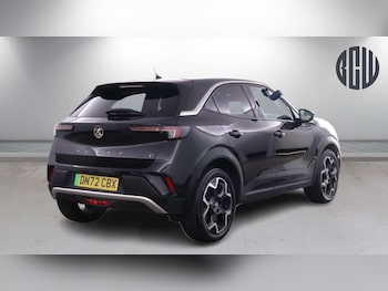 Used Vauxhall Mokka 2023 for sale - 79302442: Photo