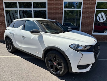 Used DS Automobiles DS 3 2019 for sale - 78486393: Photo