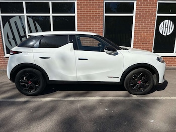 Used DS Automobiles DS 3 2019 for sale - 78486393: Photo