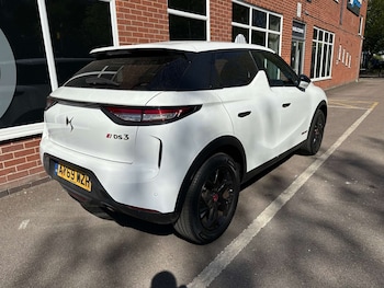 Used DS Automobiles DS 3 2019 for sale - 78486393: Photo