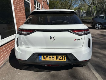Used DS Automobiles DS 3 2019 for sale - 78486393: Photo