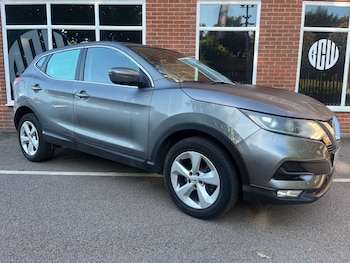 2020 - 1.5 Qashqai Acenta Premium dCi 5dr