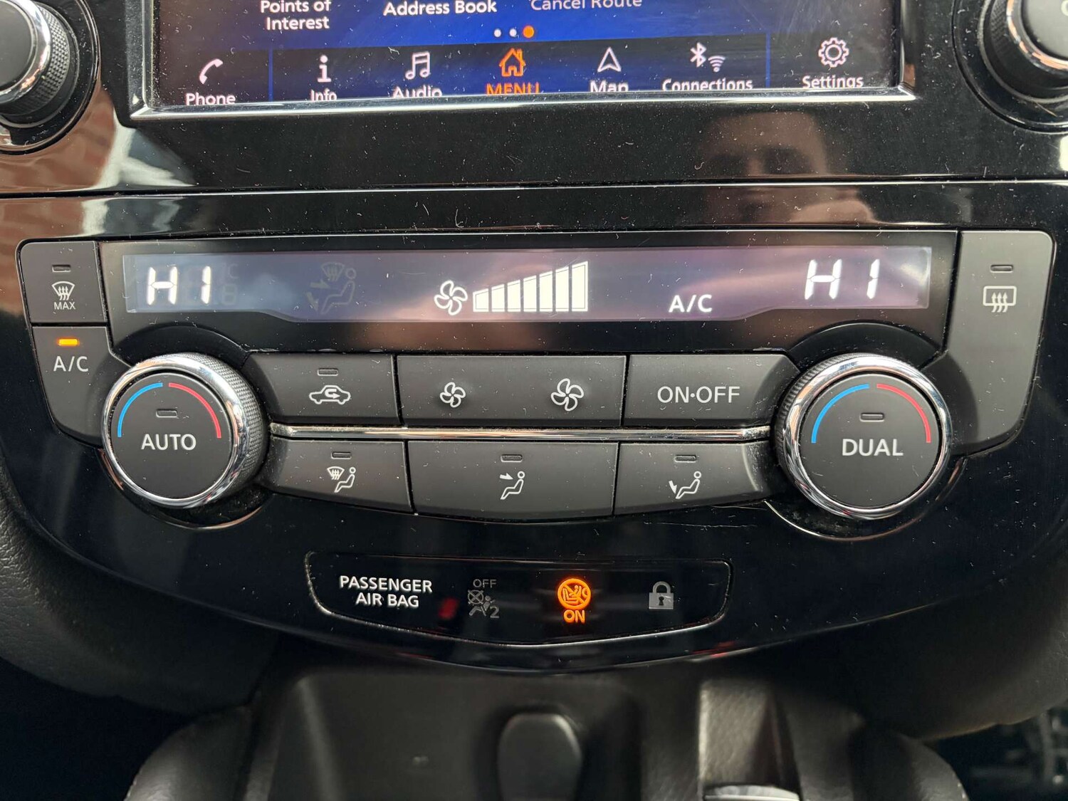 Used Nissan Qashqai 2020 for sale - 75830268: Photo 33