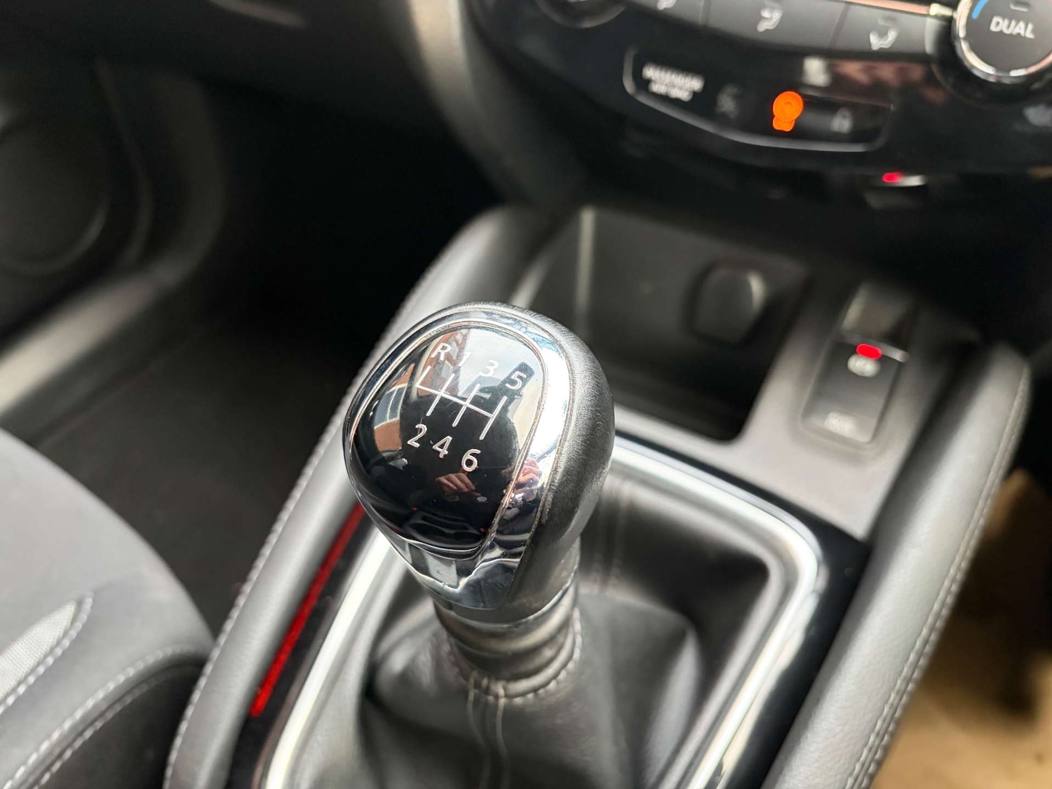 Used Nissan Qashqai 2020 for sale - 75830268: Photo 34