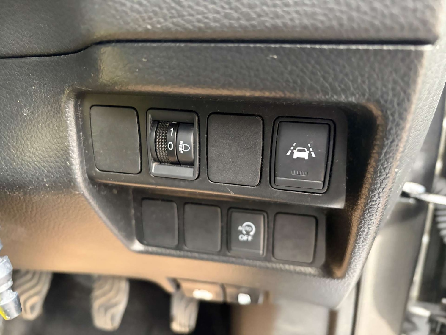 Used Nissan Qashqai 2020 for sale - 75830268: Photo 35