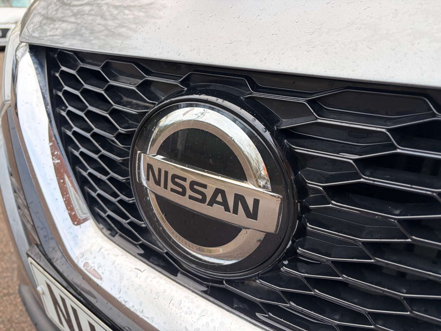 Used Nissan Qashqai 2020 for sale - 75830268: Photo 46