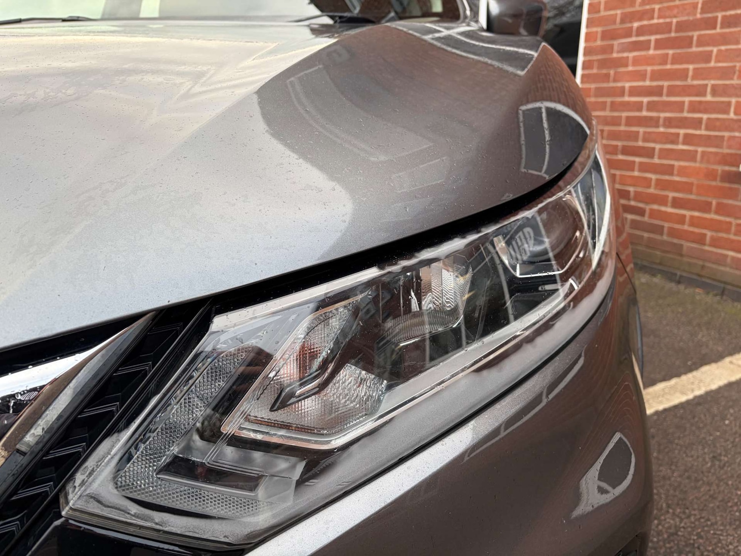 Used Nissan Qashqai 2020 for sale - 75830268: Photo 47