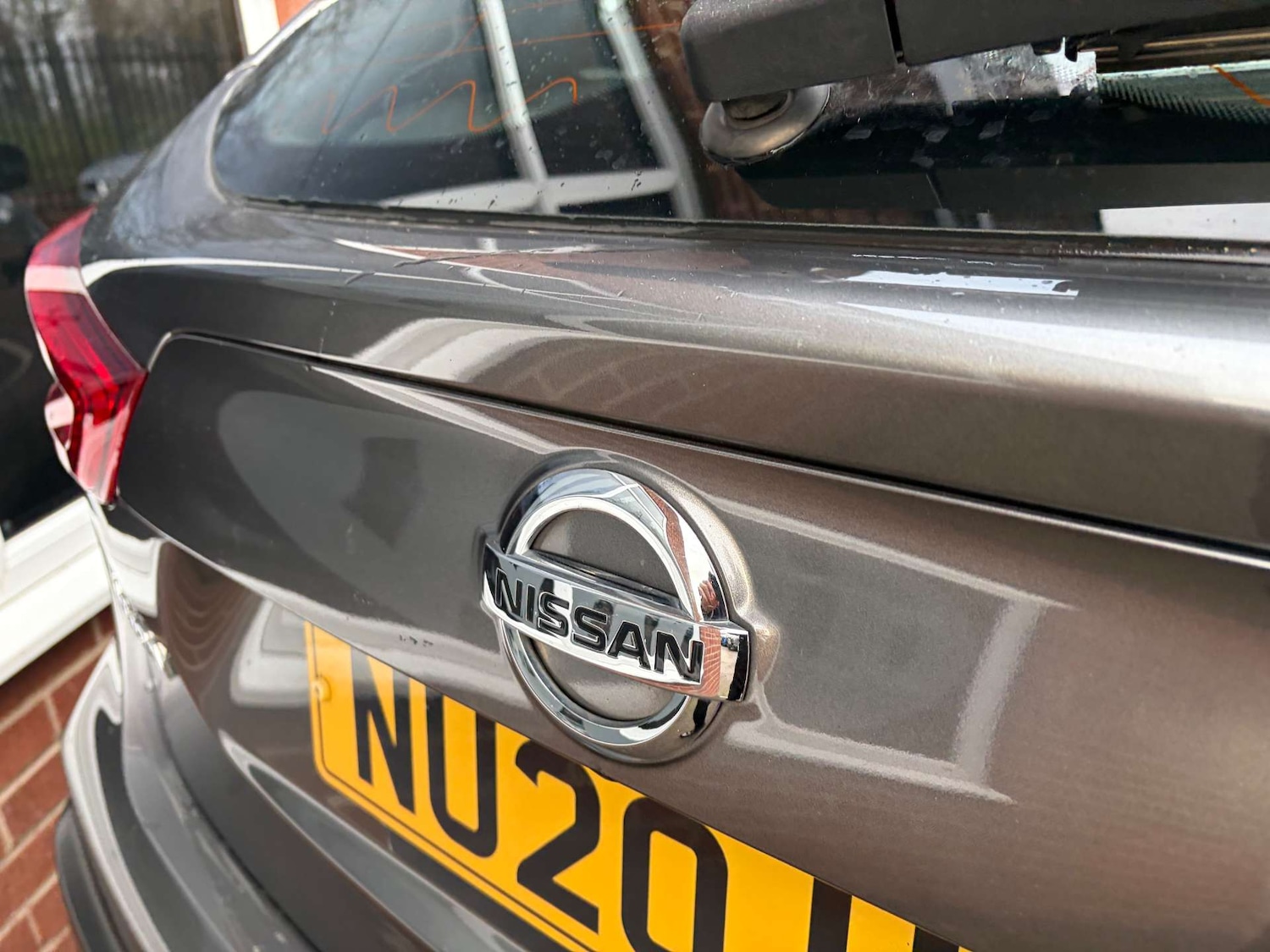 Used Nissan Qashqai 2020 for sale - 75830268: Photo 48