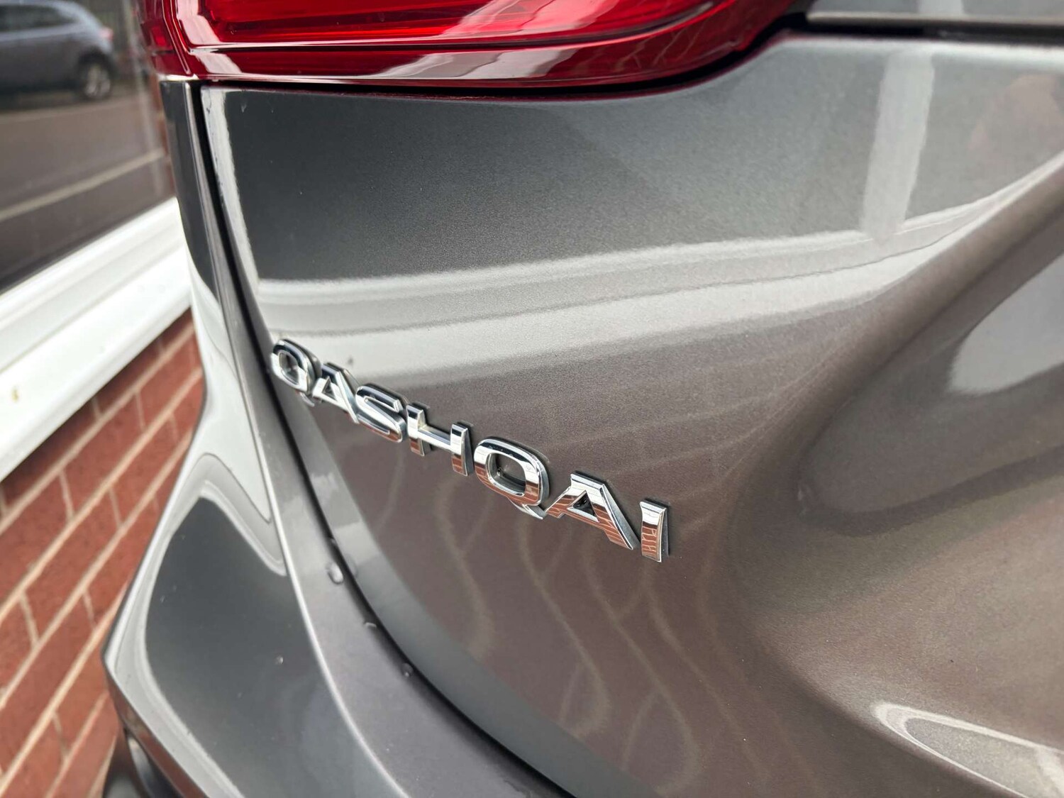 Used Nissan Qashqai 2020 for sale - 75830268: Photo 49