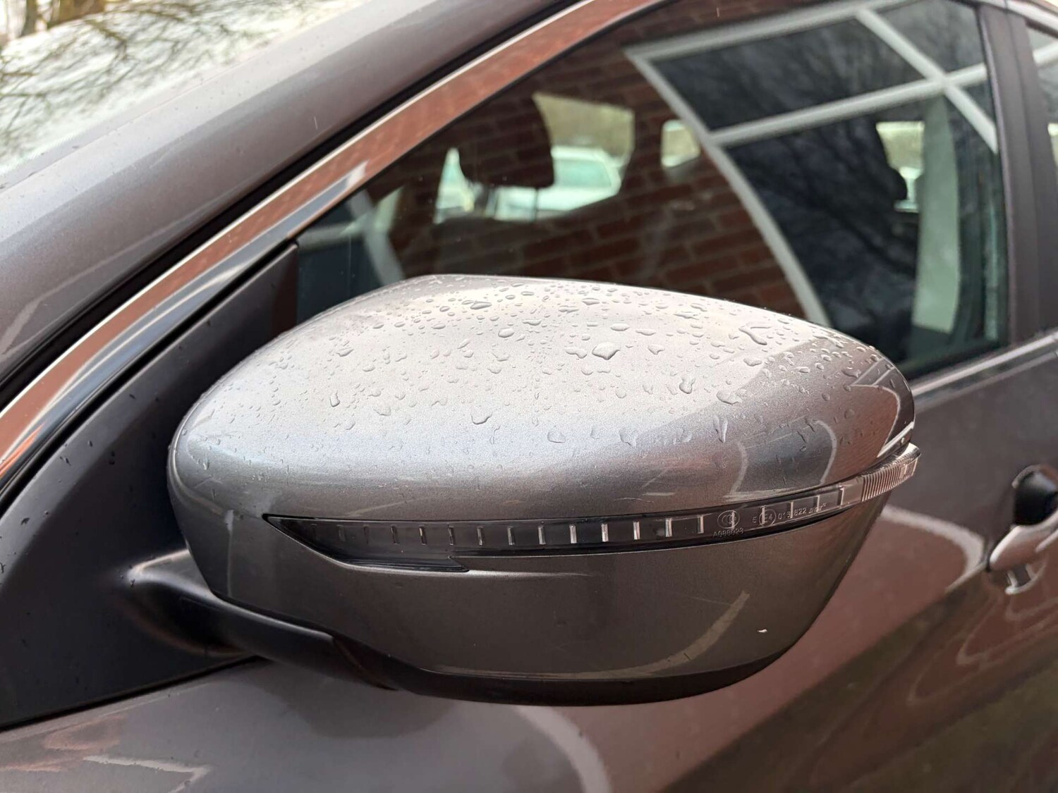 Used Nissan Qashqai 2020 for sale - 75830268: Photo 50