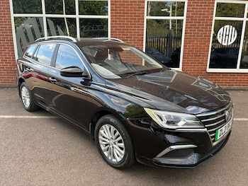 Used MG MG5 2021 for sale - 79454726: Photo