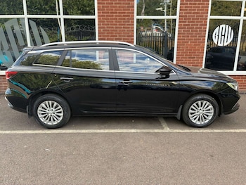 Used MG MG5 2021 for sale - 79454726: Photo