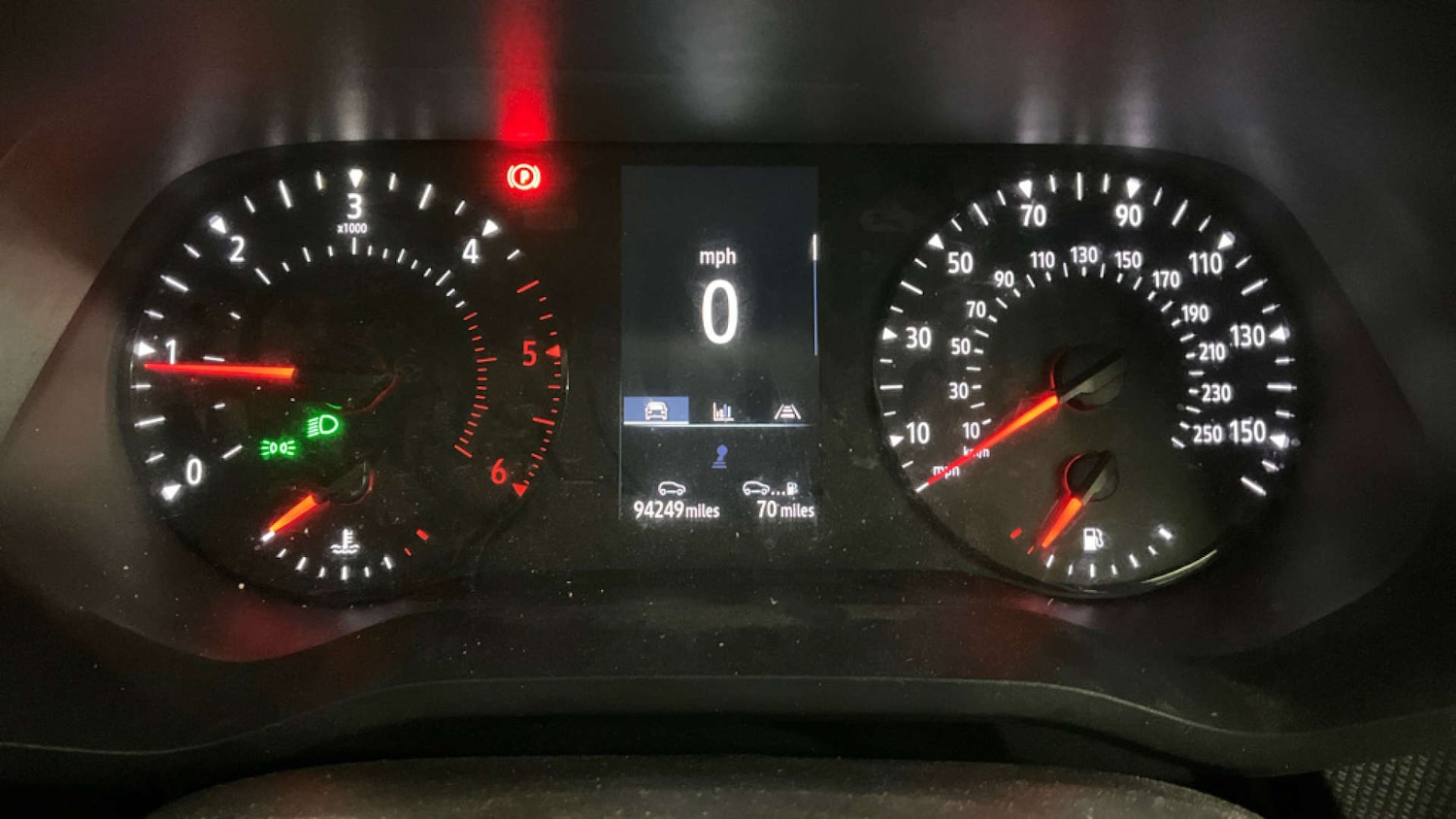 Used Renault Trafic 2022 for sale - 76340729: Photo 10