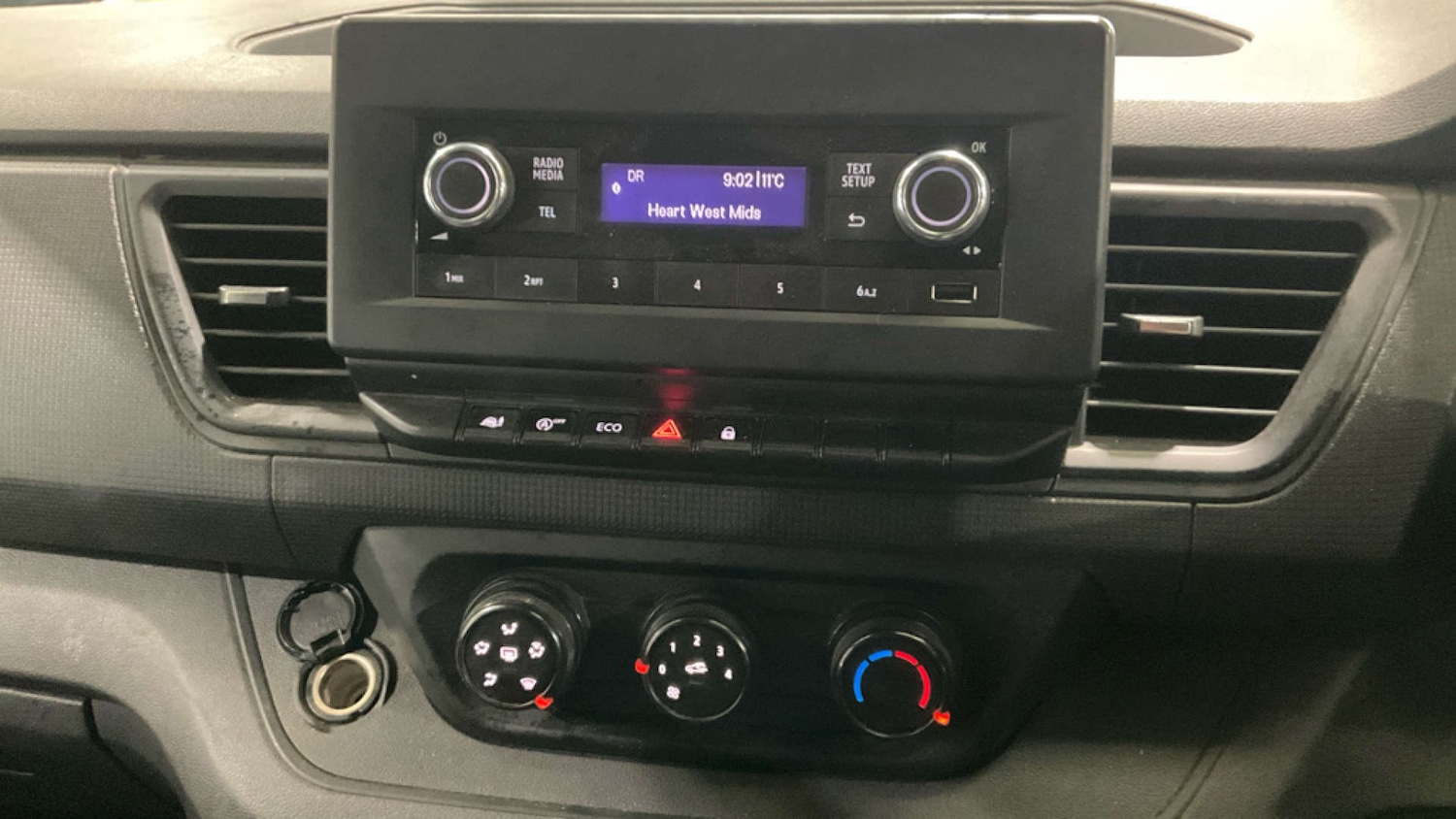 Used Renault Trafic 2022 for sale - 76340729: Photo 11