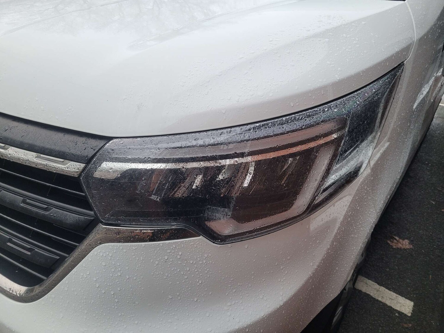 Used Renault Trafic 2022 for sale - 76340729: Photo 12